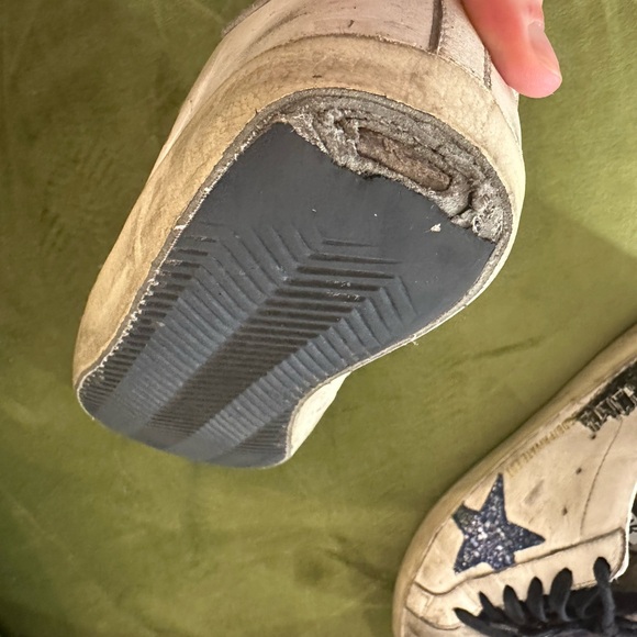 NYC skyline printed Golden Goose - Picture 6 of 9